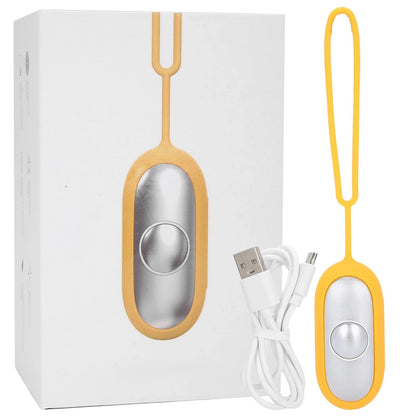 Schlafhilfe mit Mikrostrom-Technologie – tragbares Entspannungsgerät zur Stressreduktion & Einschlafhilfe