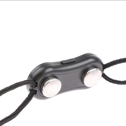 Sleep Smart Anti-Snoring Device – Effektive Lösung für ruhigen Schlaf