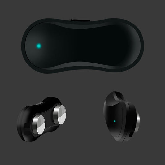 Sleep Smart Anti-Snoring Device – Effektive Lösung für ruhigen Schlaf