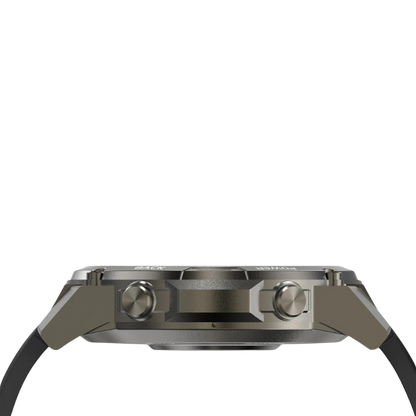 Pulse XR Smartwatch – Robuste Fitness- & Lifestyle-Uhr mit AMOLED Display, Gesundheits-Tracking & IP68 Wasserschutz