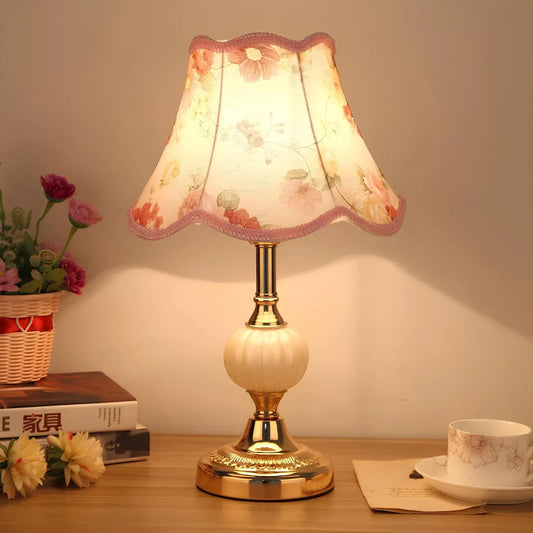 VintageNordik - Nordic Vintage Tischlampe