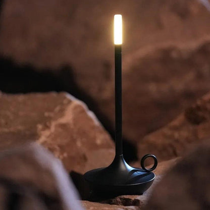 Dimmbare LED-Tischlampe